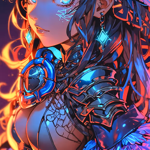 Brush Of The Dragon by Rainmaker AI