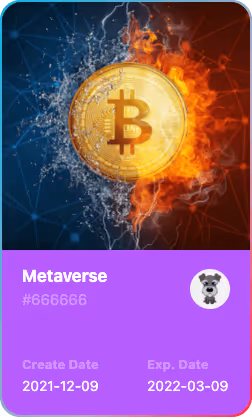Metaverse - B7xYEAnwkz