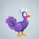 Chicken 2053