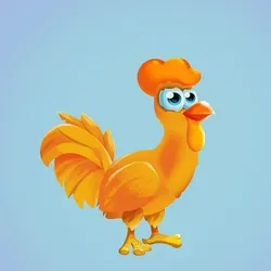 Chicken 23457