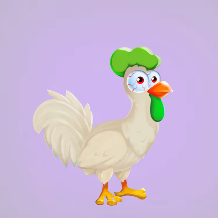 Chicken 20183