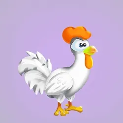 Chicken 24700
