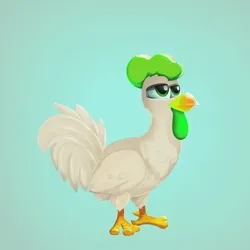 Chicken 22020