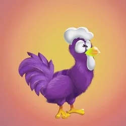 Chicken 6741