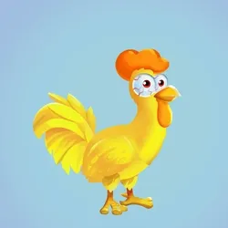 Chicken 30972