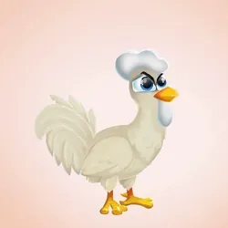 Chicken 25566