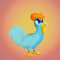 Chicken 4519