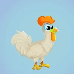 Chicken 32634