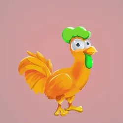Chicken 25385