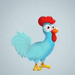Chicken 3508