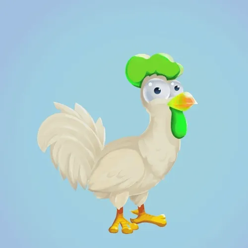 Chicken 28112