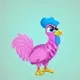 Chicken 838