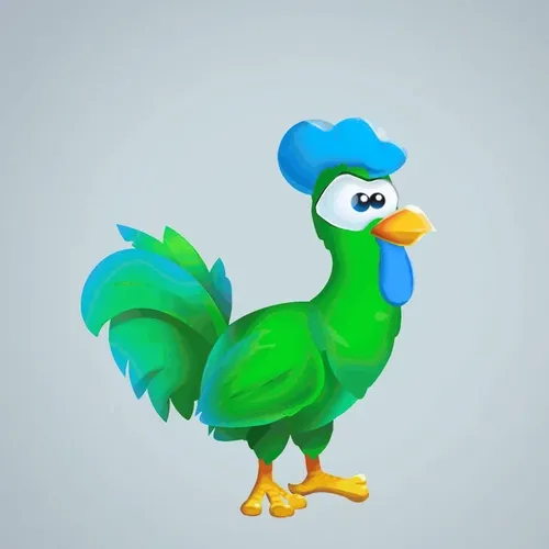 Chicken 10179