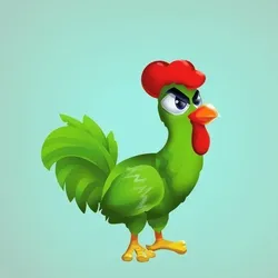 Chicken 15925