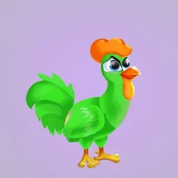 Chicken 9472