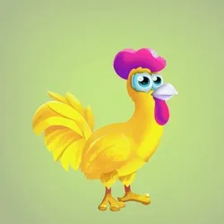 Chicken 29761