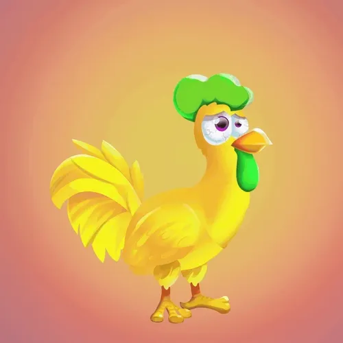 Chicken 31531