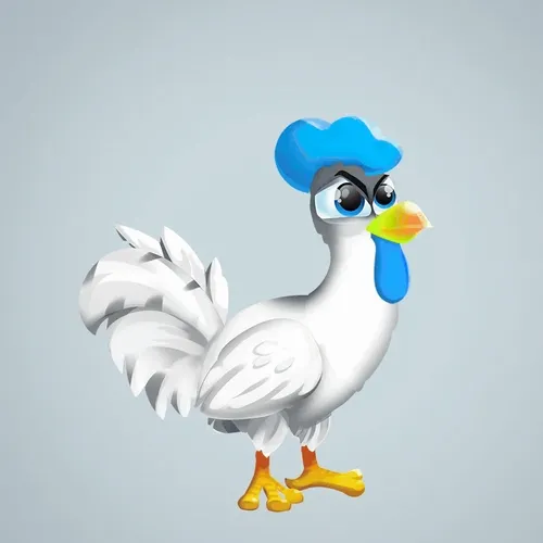 Chicken 26639