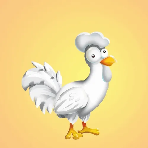 Chicken 31785