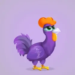 Bird Outlaw