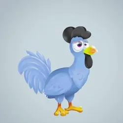 Chicken 3675
