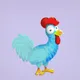 Chicken 5435