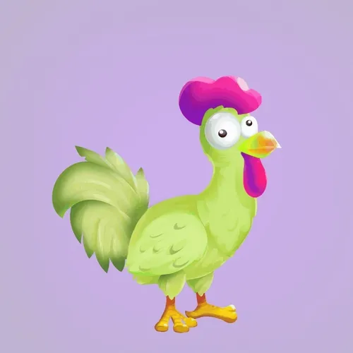 Chicken 17883