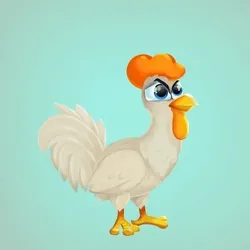 Chicken 21235