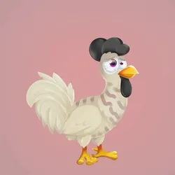 Chicken 28440