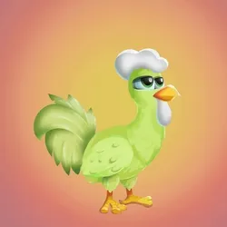 Chicken 9919