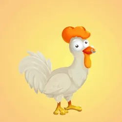 Chicken 22529
