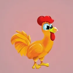 Chicken 25061