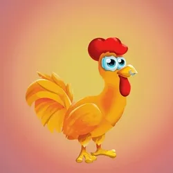 Chicken 25573