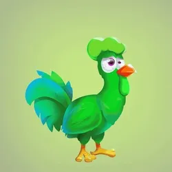 Chicken 13569