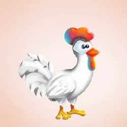 Chicken 20371