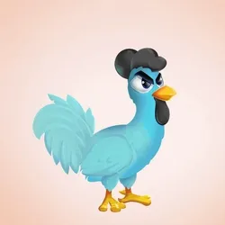 Chicken 5462