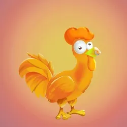 Chicken 23503