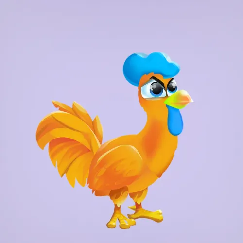 Chicken Derby