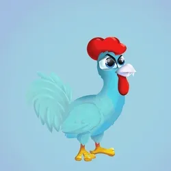 Chicken 6973