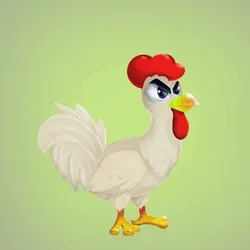 Chicken 32753