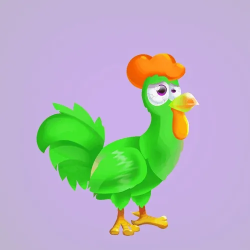 Chicken 10428