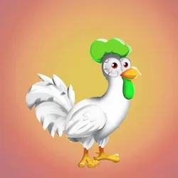 Chicken 19148