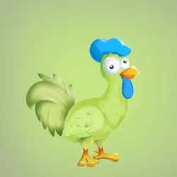 Chicken 10612