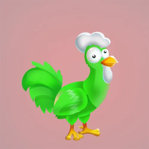 Chicken Derby