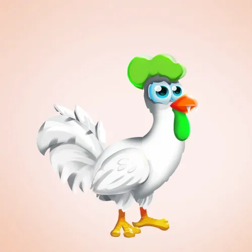 Chicken Derby