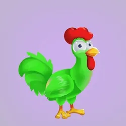Chicken 15161