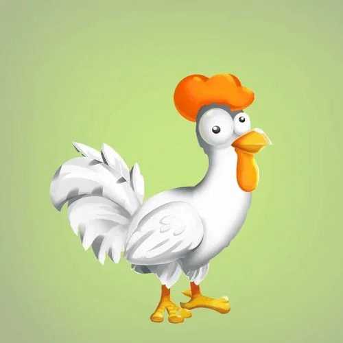 Chicken 20600