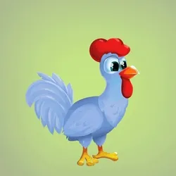 Chicken 3041