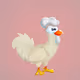 Chicken 23882