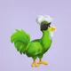 Chicken 10431